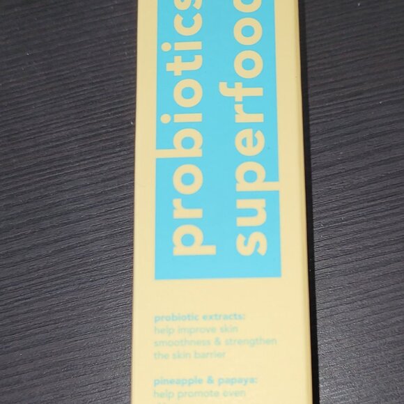 TULA protect + glow  daily sunscreen gel broad spectrum ****SEE BELOW**** - Picture 11 of 13